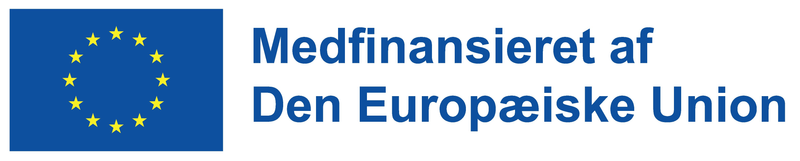 Dette projekt har modtaget støtte fra EU's Horizon 2020 forsknings- og innovationsprogram under tilskudsaftale nr. 777795.